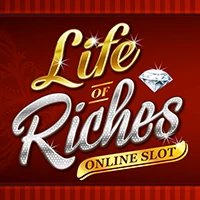 เกมสล็อต Life Of Riches